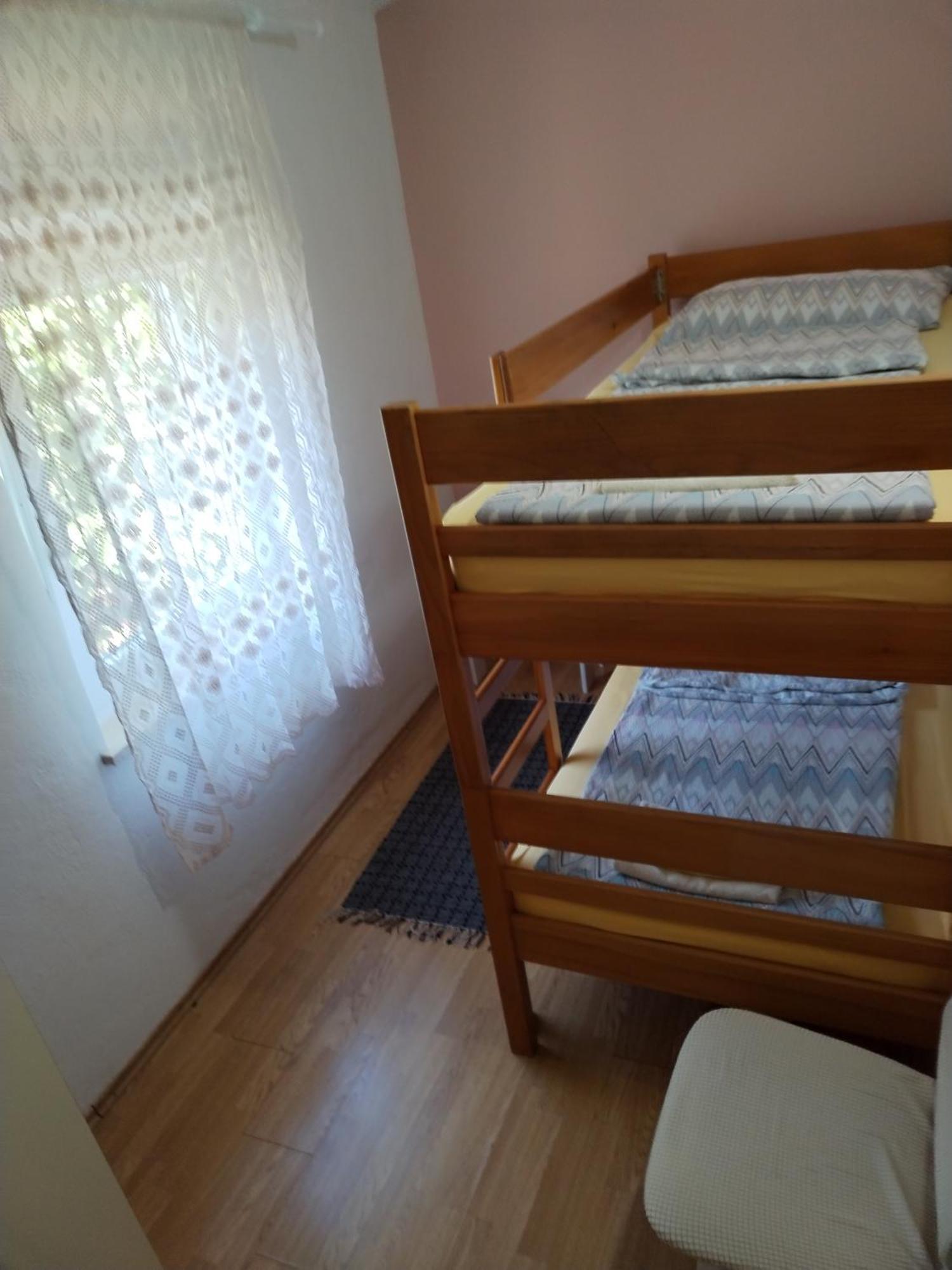 PUY Apartments Mirijana מראה חיצוני תמונה