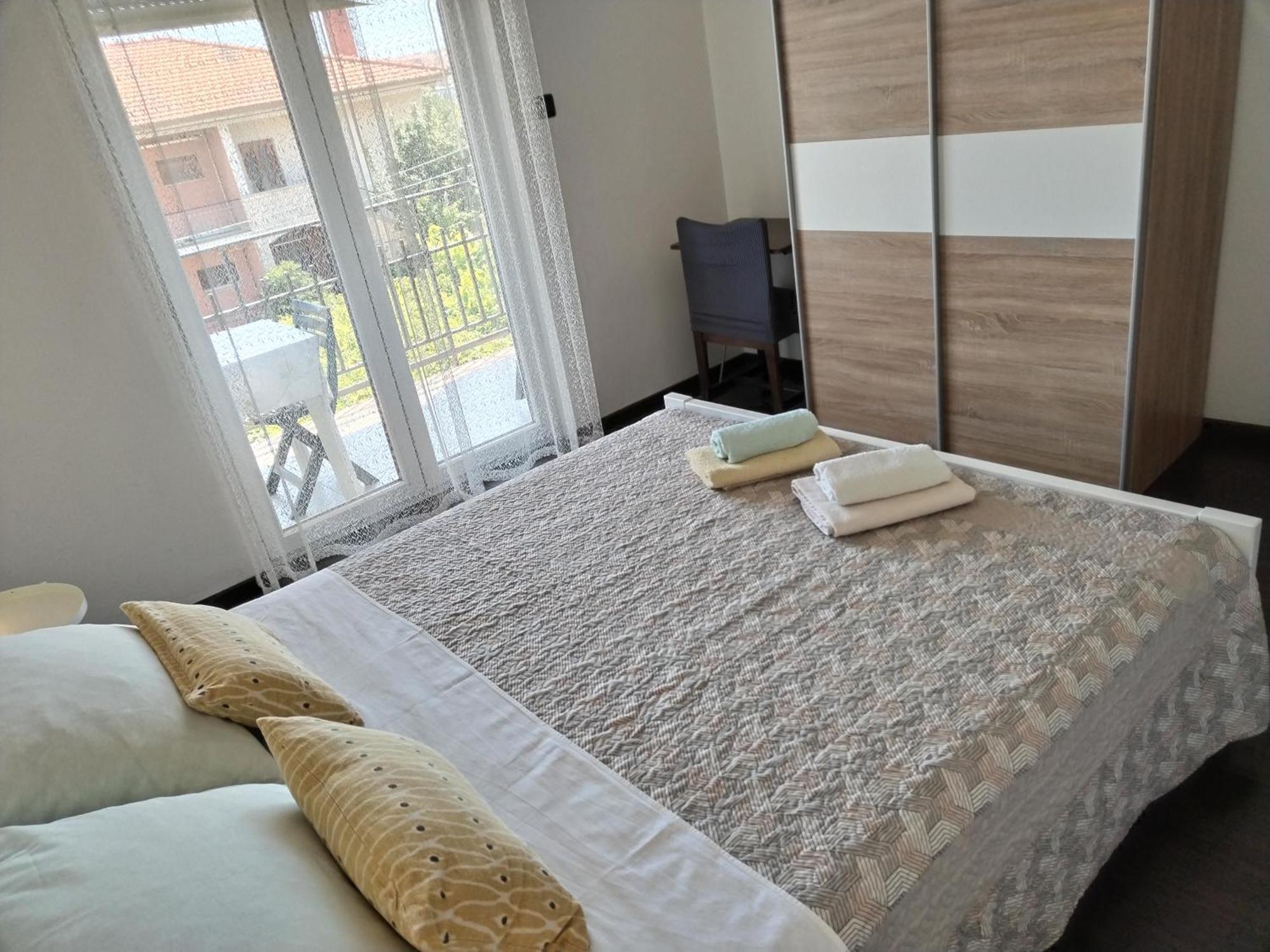 PUY Apartments Mirijana מראה חיצוני תמונה