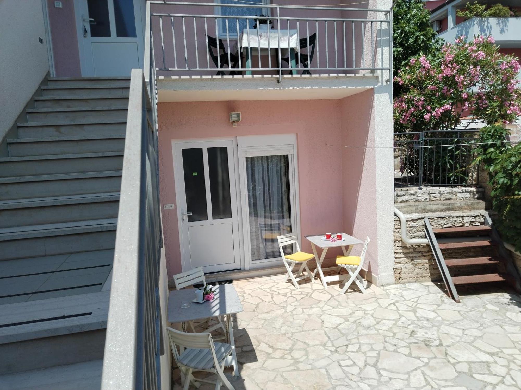 PUY Apartments Mirijana מראה חיצוני תמונה