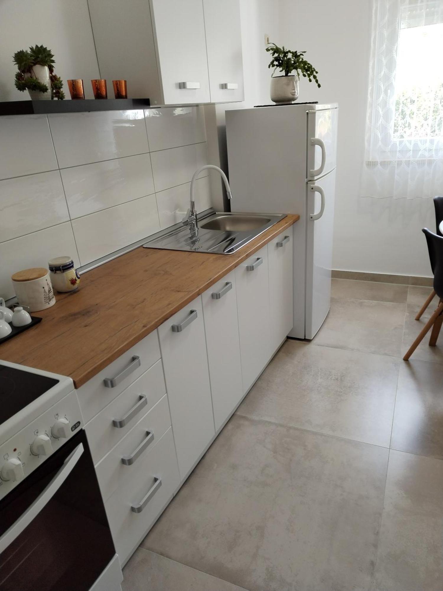 PUY Apartments Mirijana מראה חיצוני תמונה