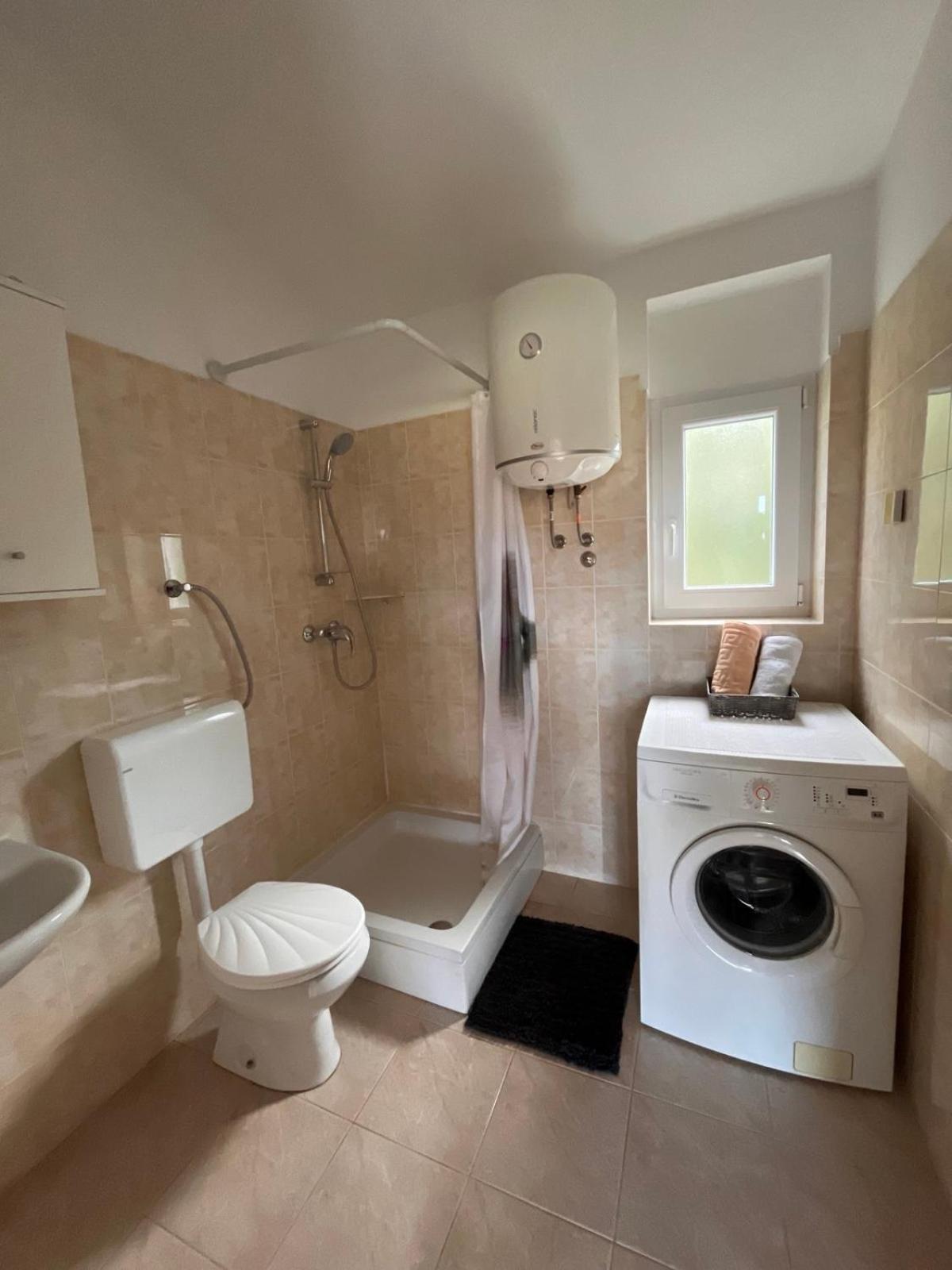 PUY Apartments Mirijana מראה חיצוני תמונה