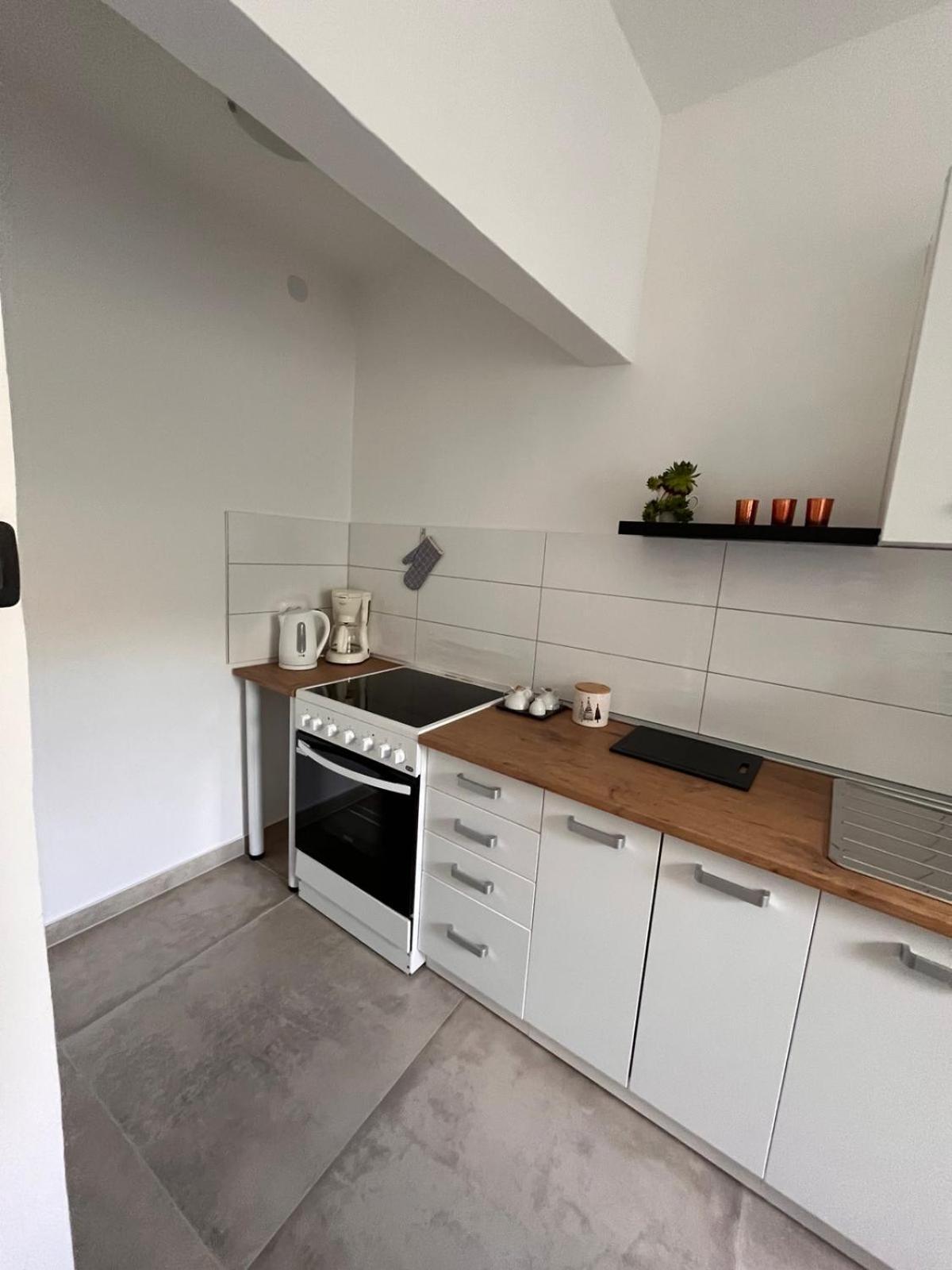 PUY Apartments Mirijana מראה חיצוני תמונה
