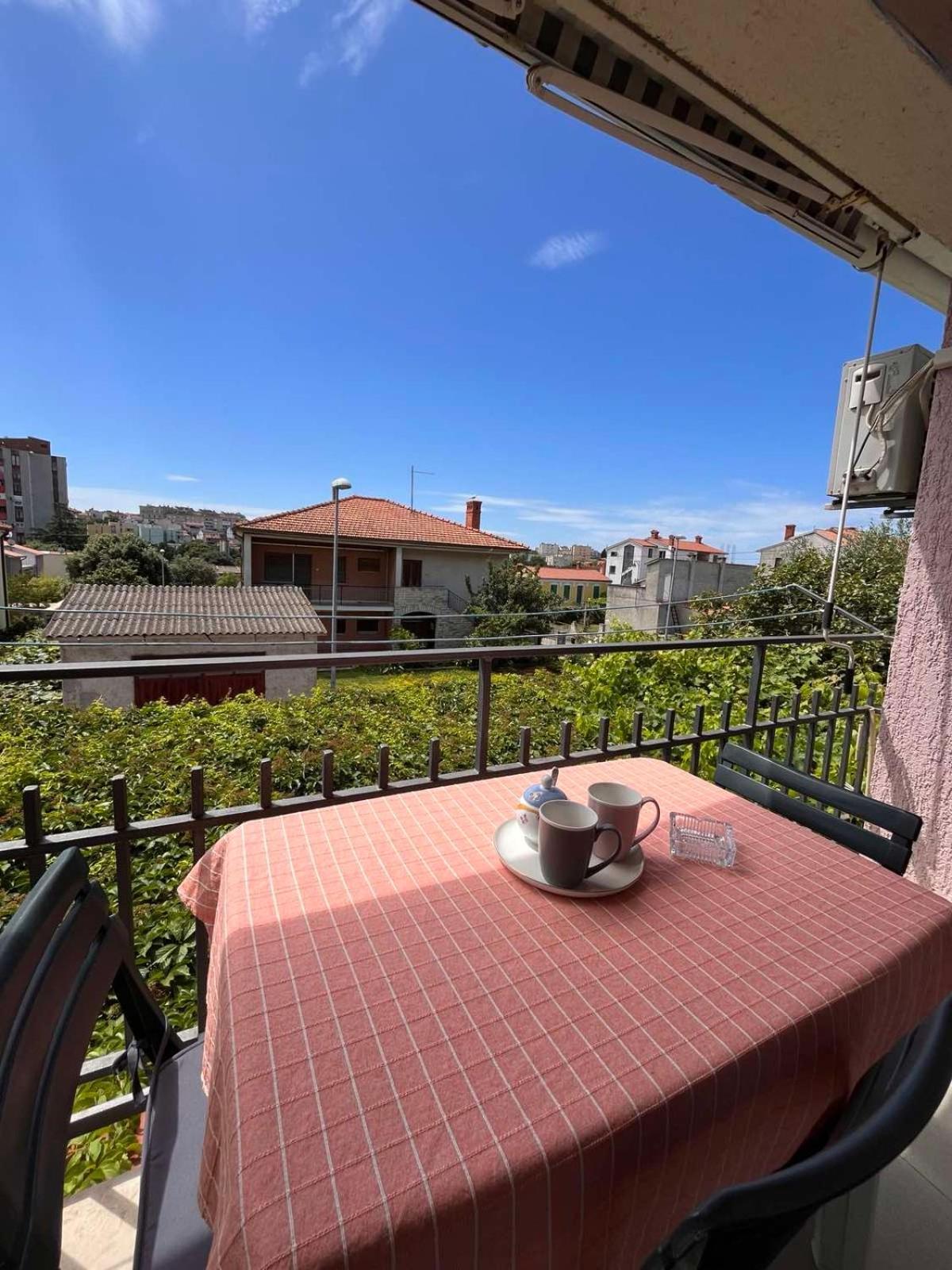 PUY Apartments Mirijana מראה חיצוני תמונה