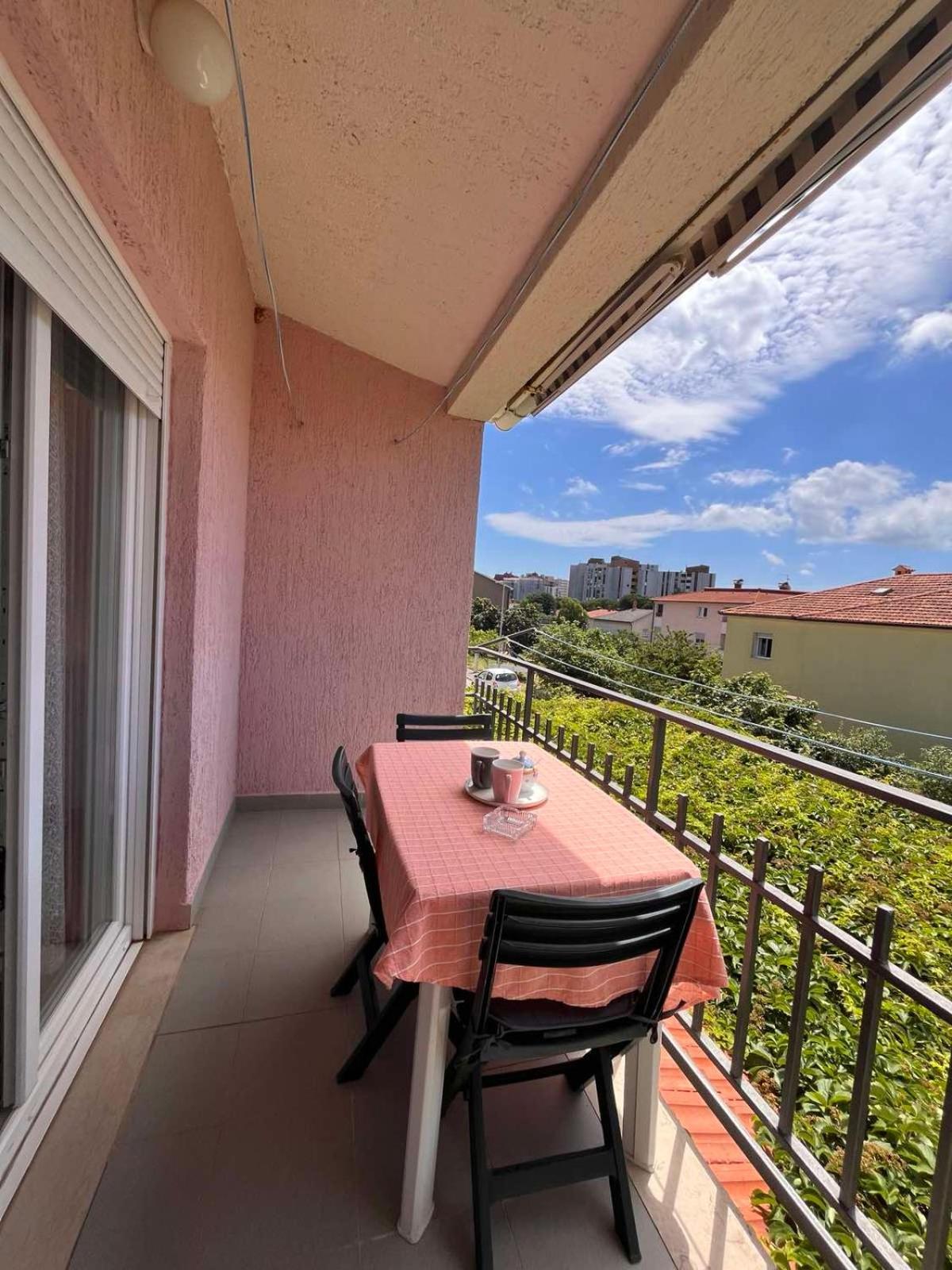PUY Apartments Mirijana מראה חיצוני תמונה