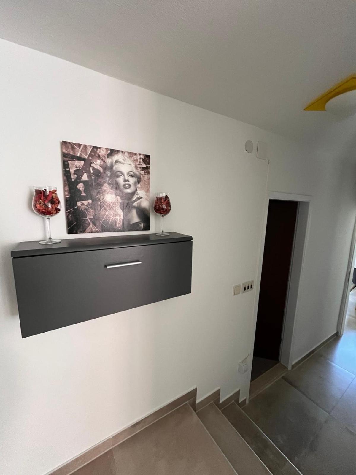 PUY Apartments Mirijana מראה חיצוני תמונה