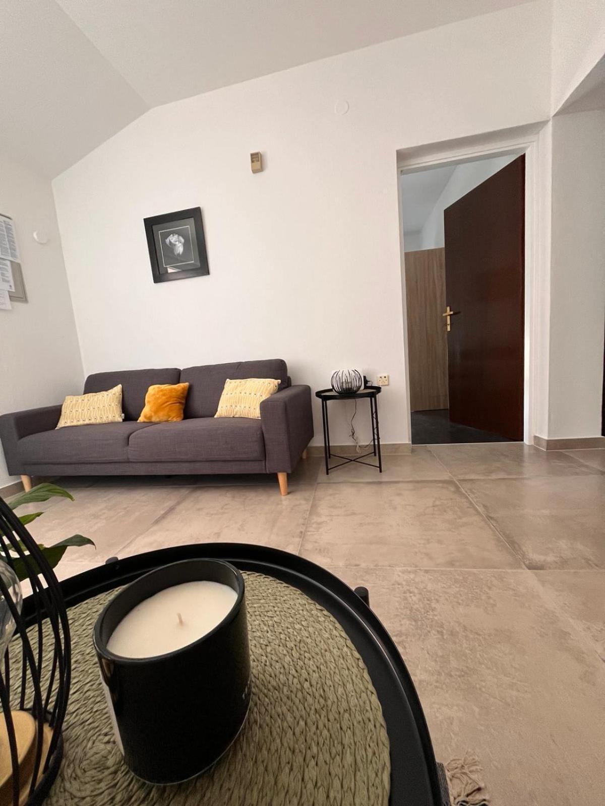 PUY Apartments Mirijana מראה חיצוני תמונה