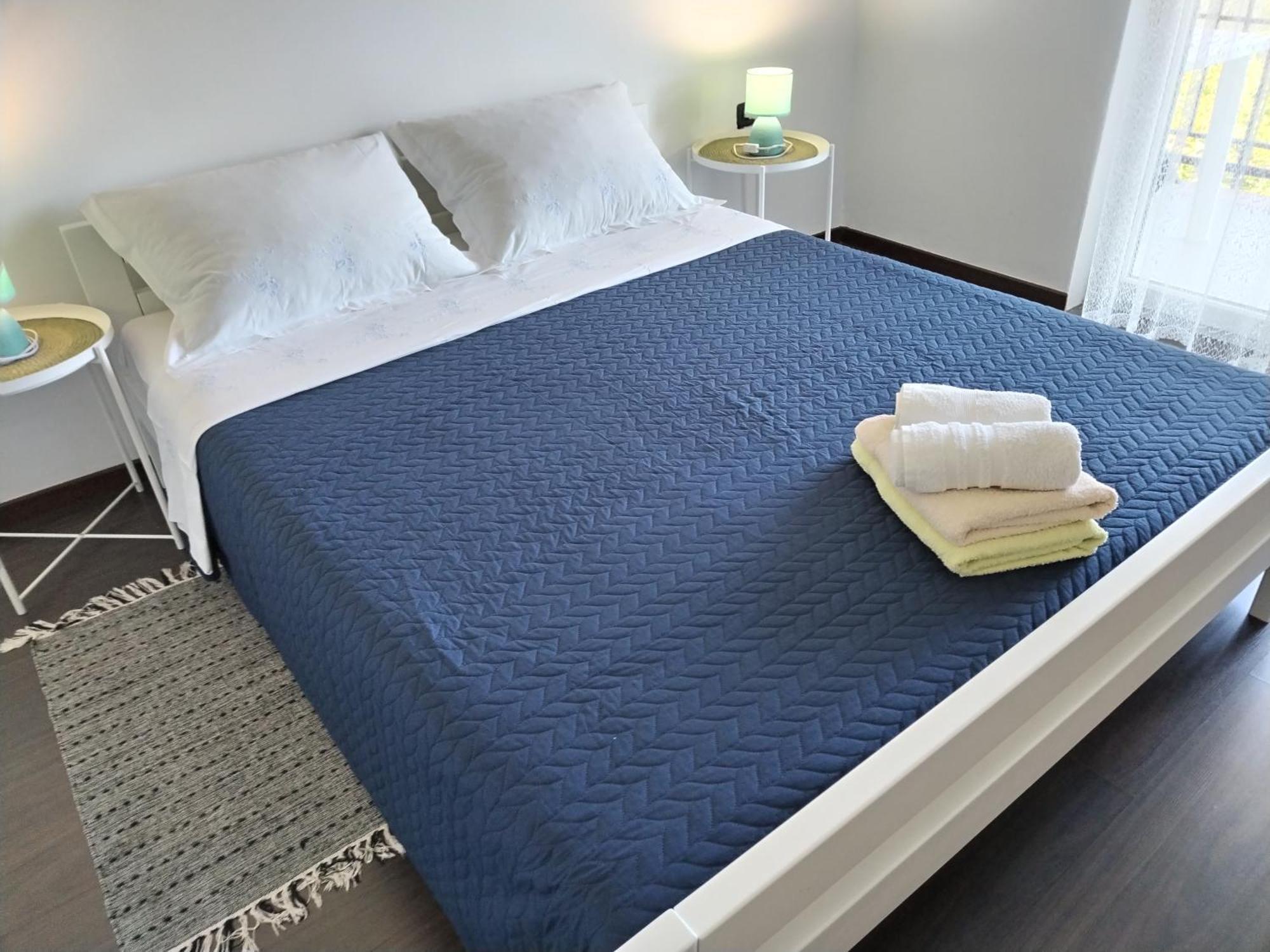 PUY Apartments Mirijana מראה חיצוני תמונה