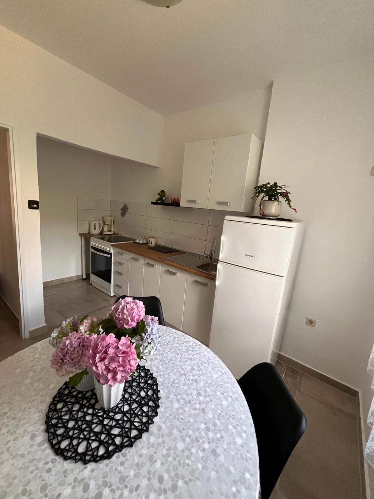 PUY Apartments Mirijana מראה חיצוני תמונה