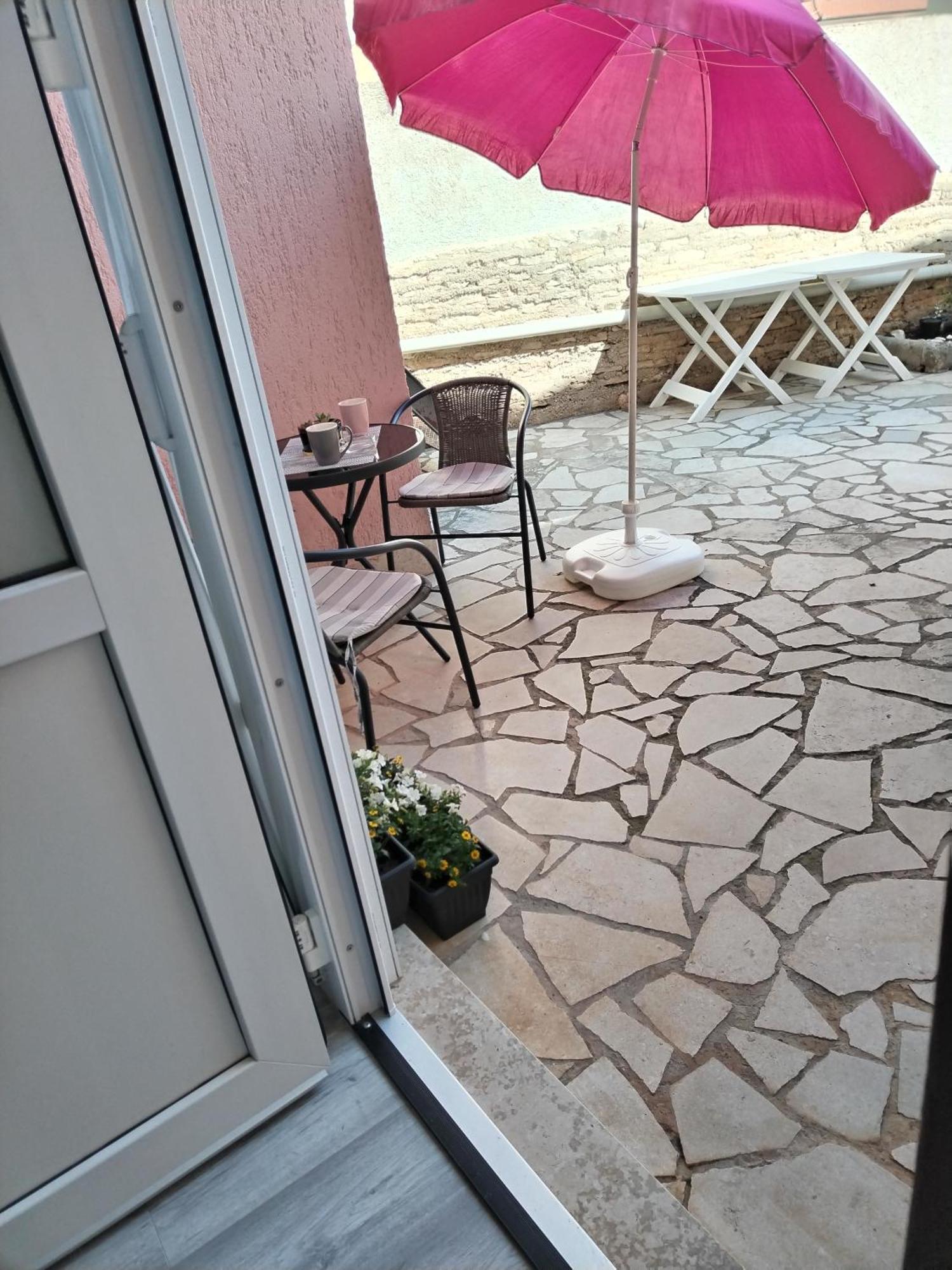 PUY Apartments Mirijana מראה חיצוני תמונה