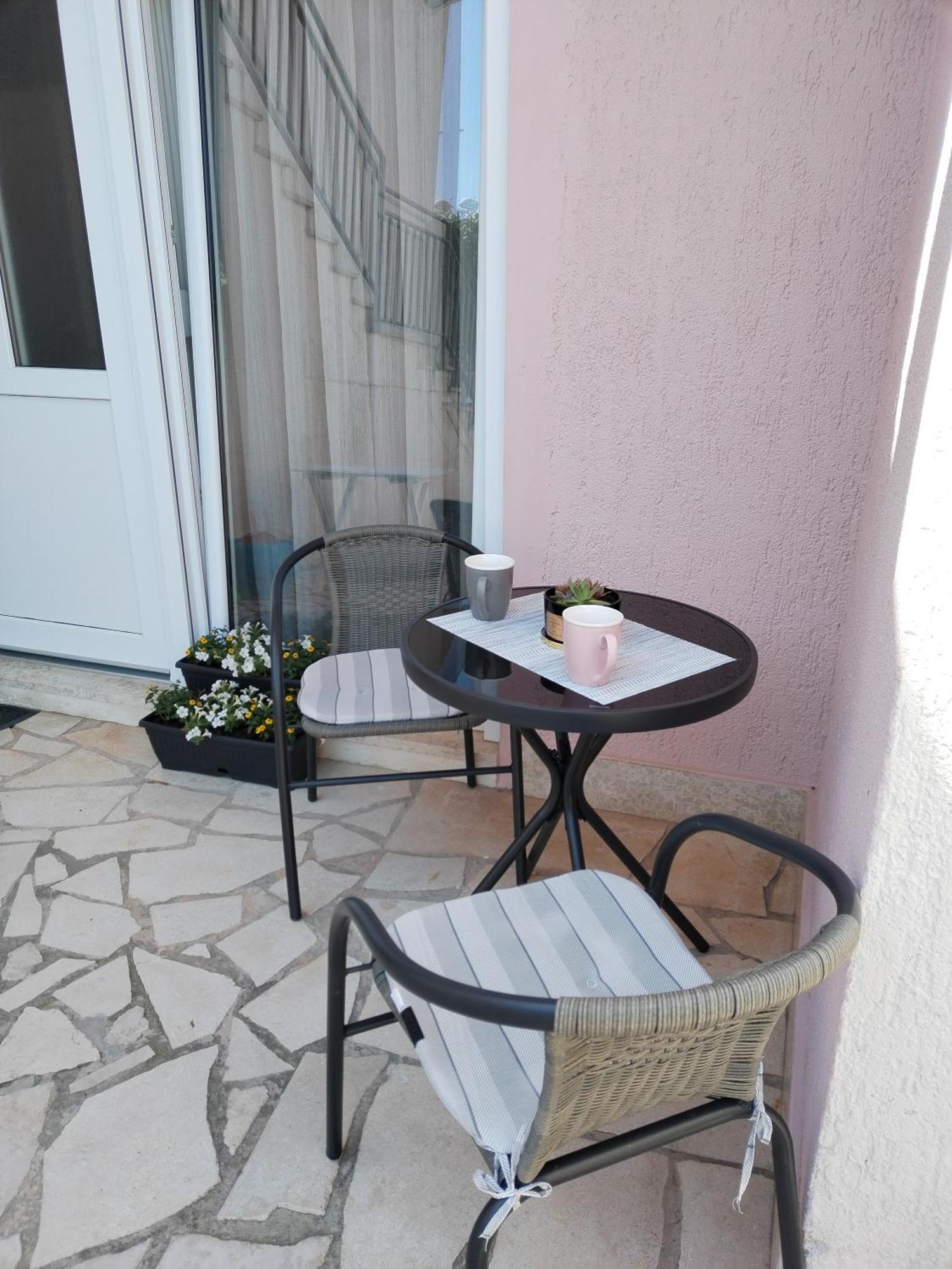 PUY Apartments Mirijana מראה חיצוני תמונה