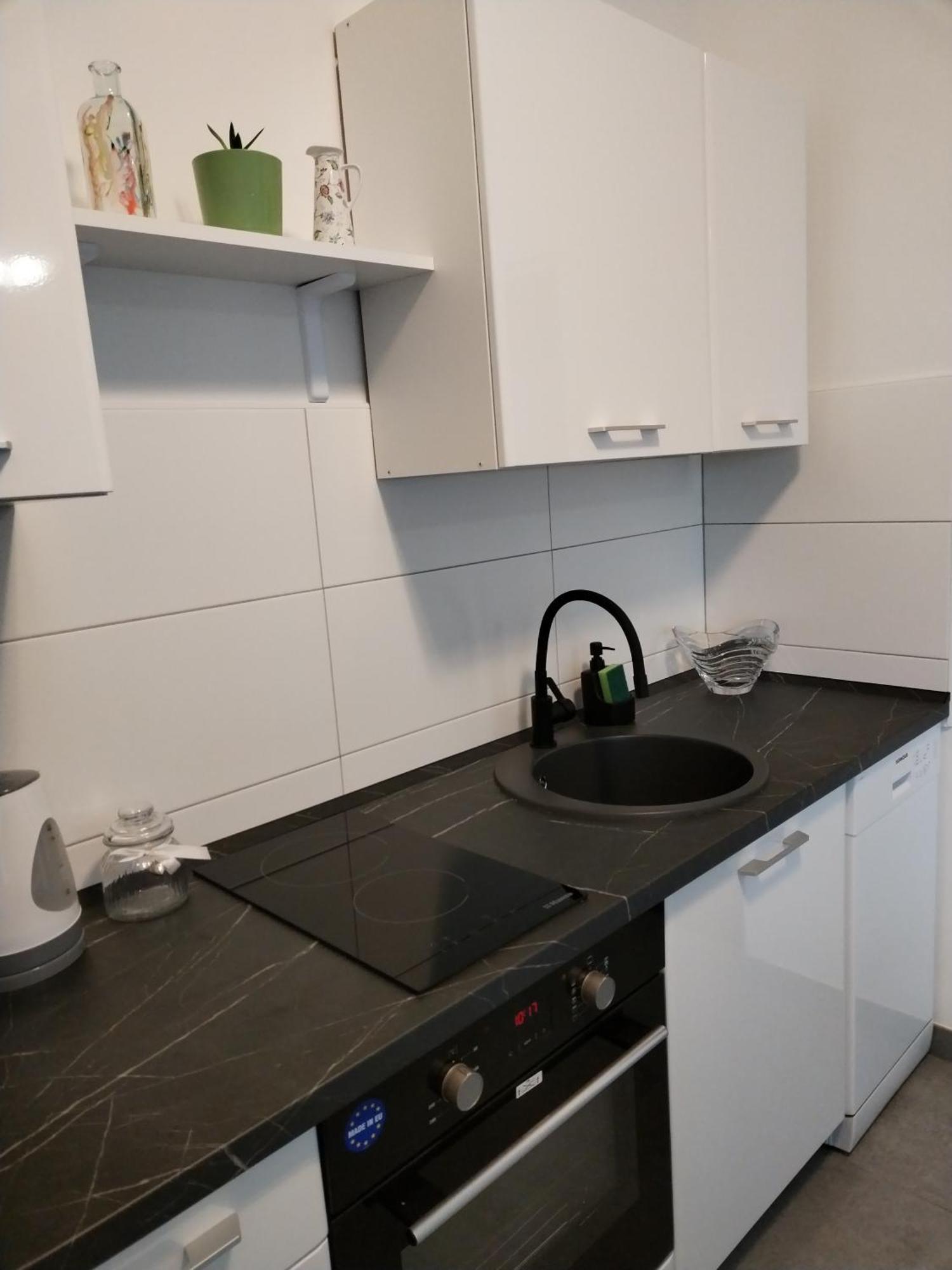 PUY Apartments Mirijana מראה חיצוני תמונה