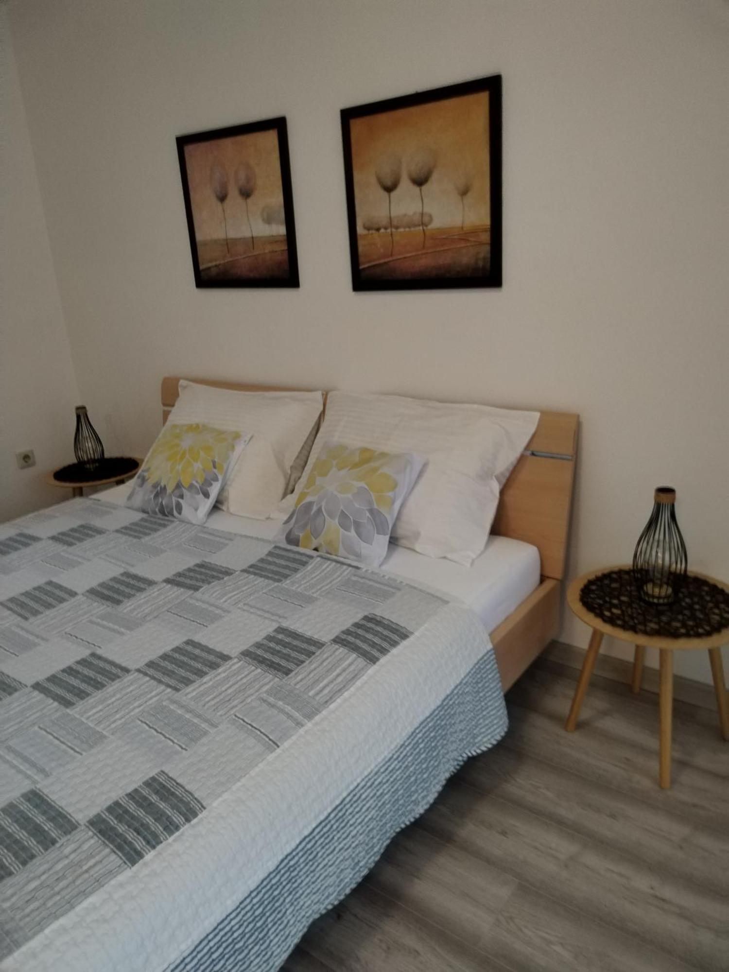 PUY Apartments Mirijana מראה חיצוני תמונה