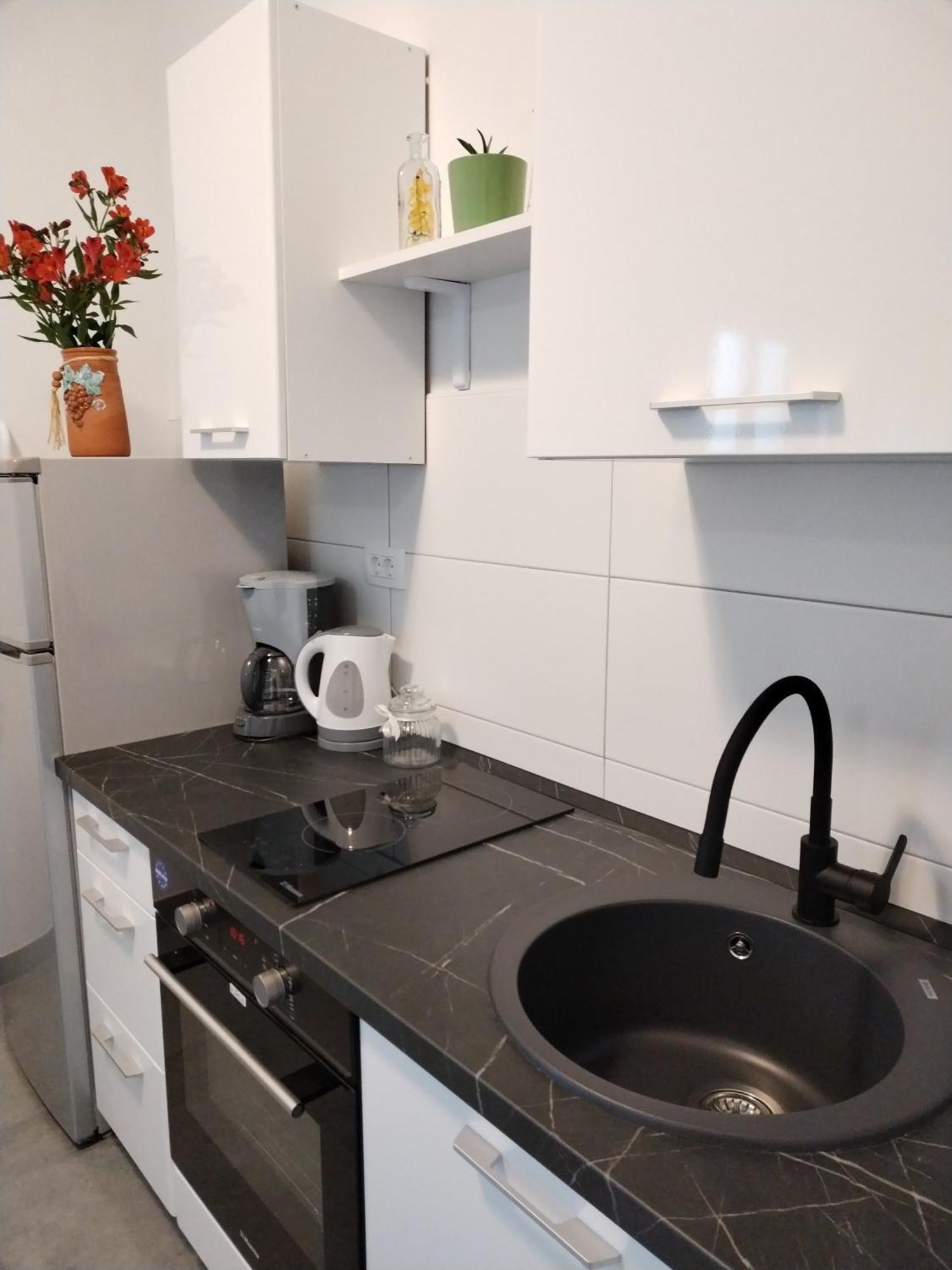 PUY Apartments Mirijana חדר תמונה