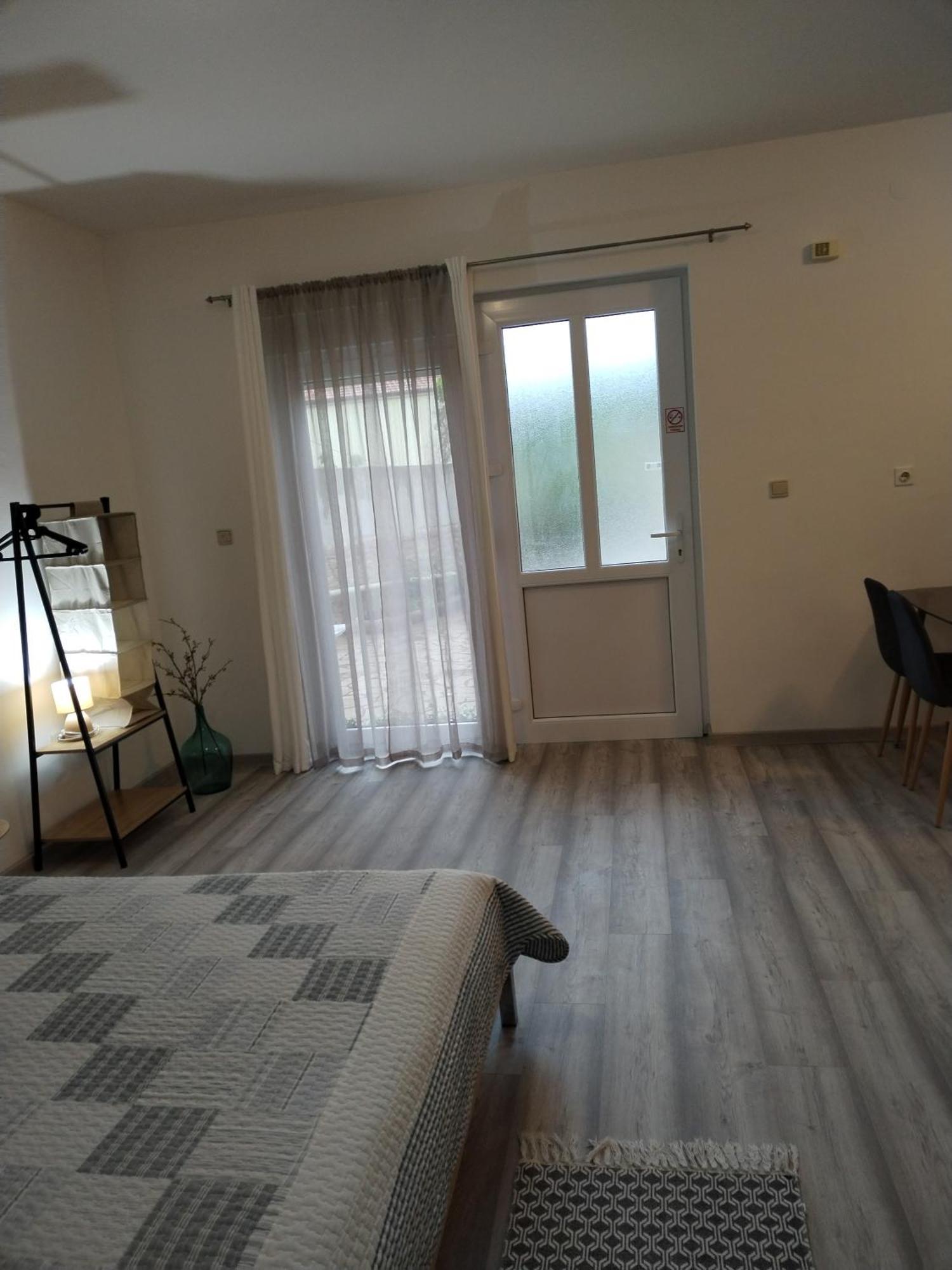 PUY Apartments Mirijana מראה חיצוני תמונה