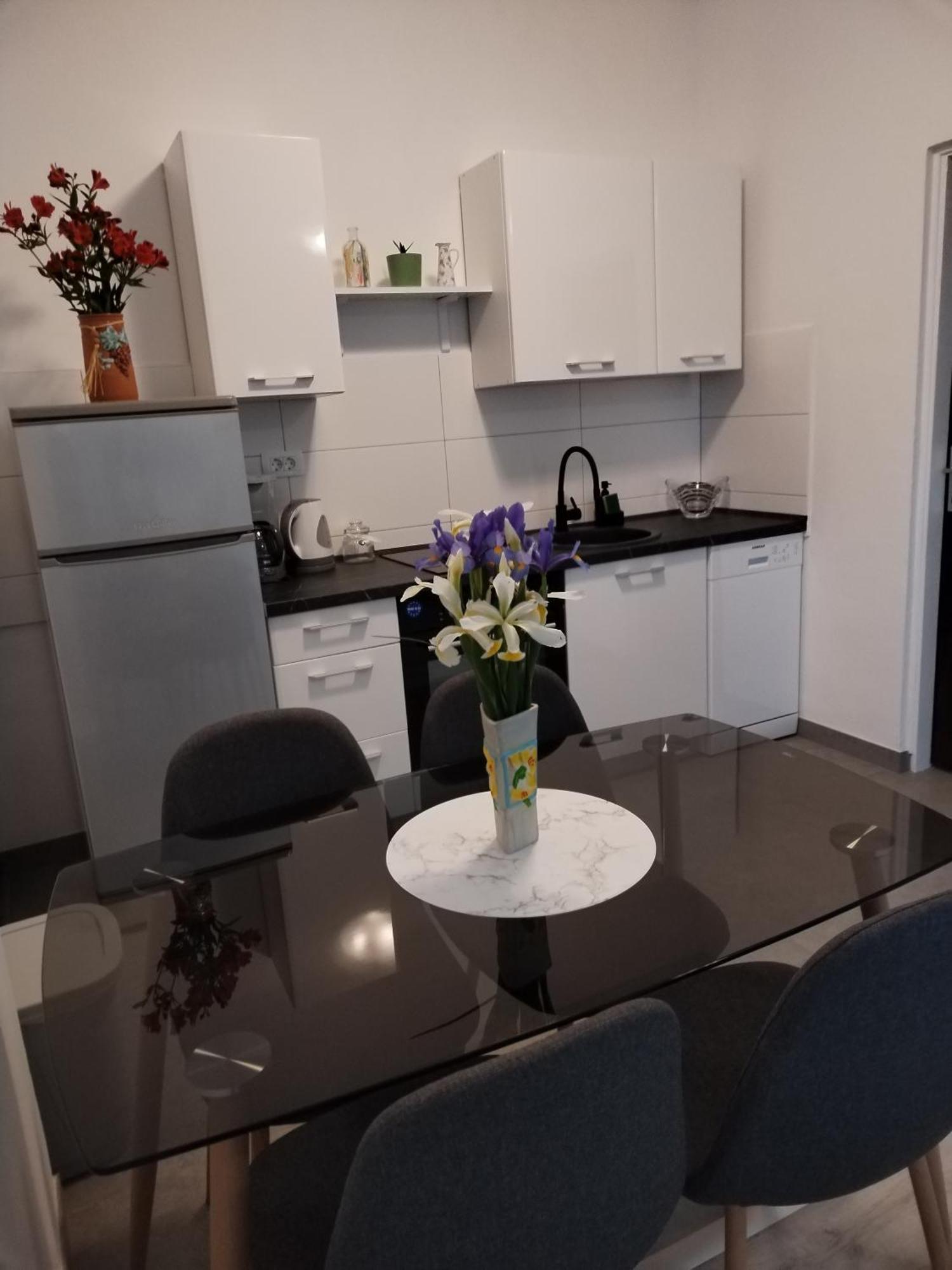 PUY Apartments Mirijana מראה חיצוני תמונה