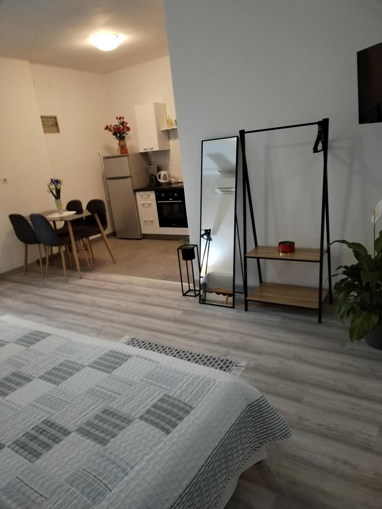 PUY Apartments Mirijana חדר תמונה