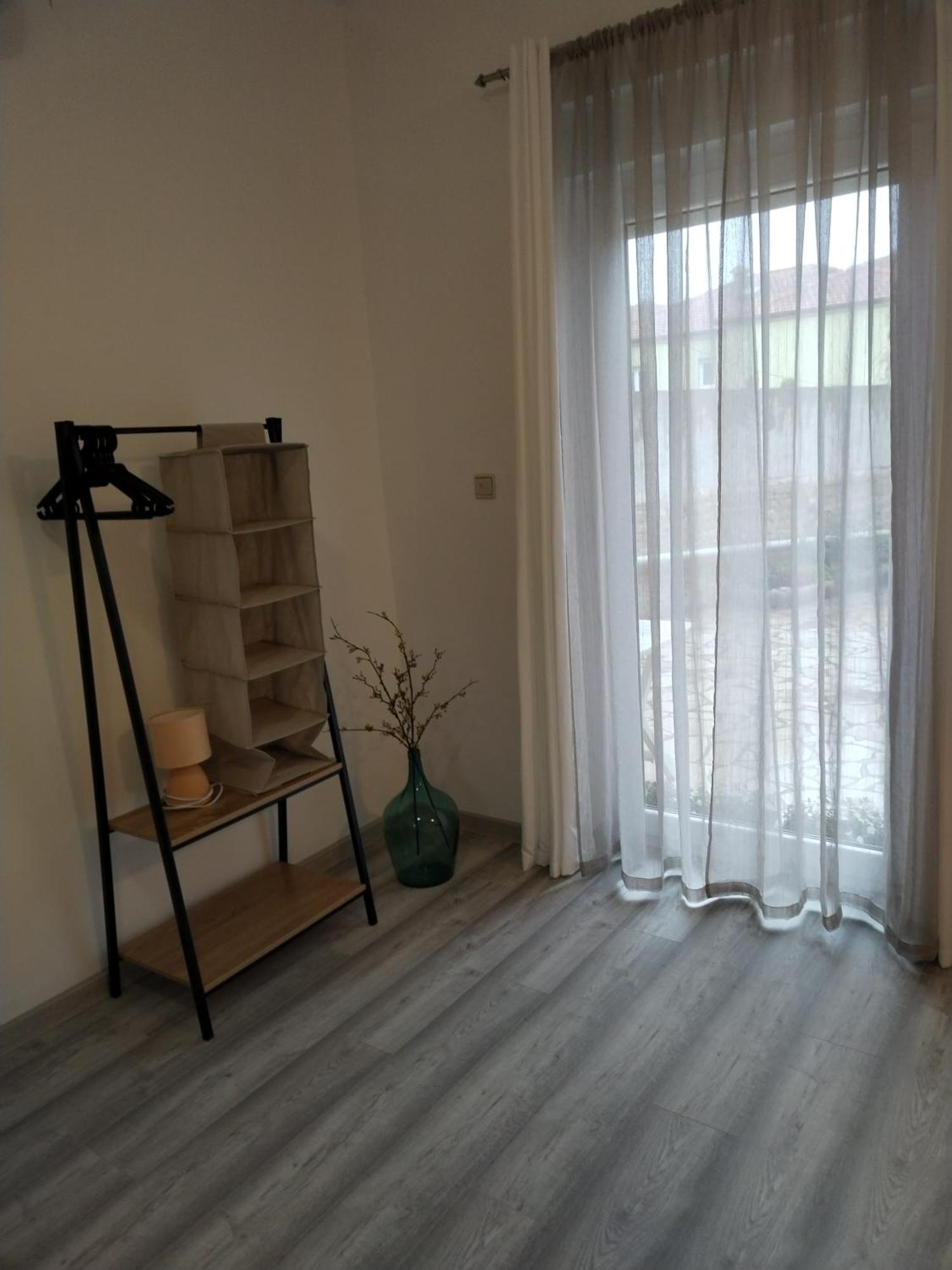 PUY Apartments Mirijana מראה חיצוני תמונה